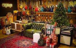 Beleef een muzikale kerst bij Dijkmans