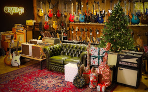 Beleef een muzikale kerst bij Dijkmans