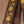 Souldier Guitar Strap Hendrix Maize