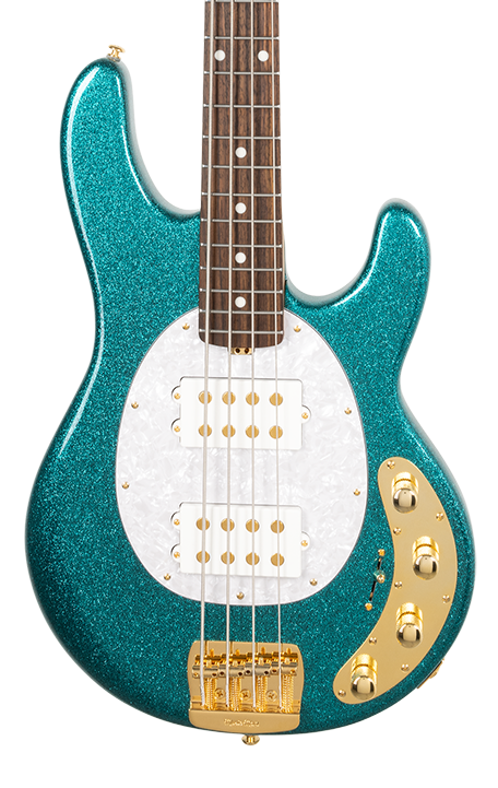 Music Man Stingray Special HH Ocean Sparkle PRE-ORDER