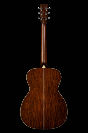 Bourgeois Age Tone Series Panama Red OM