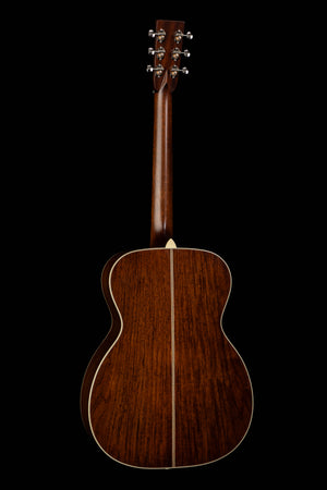 Bourgeois Age Tone Series Panama Red OM