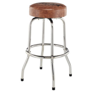 Taylor Guitar Stool Bar Stool Brown