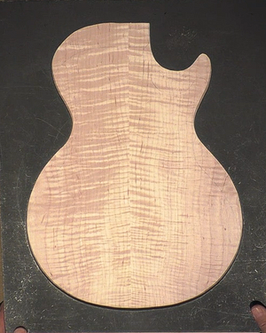 Gibson Custom '59 Les Paul Standard Bourbon Burst Fade Murphy Lab Light Aged