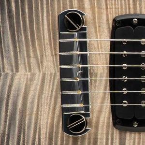 PRS Private Stock 30th Anniversary “BIRDS OF A FEATHER” Hollowbody