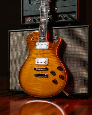 PRS 40th Anniversary McCarty SC56 McCarty Sunburst Limited Edition