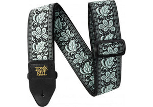 Ernie Ball Strap - Mint To Be
