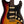Fender Custom Shop LTD Custom '62 Stratocaster Bleached 3-Color Sunburst B-STOCK!!