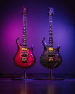 PRS Herman Li Chleo Limited Edition Orchid Dusk PRE-ORDER!