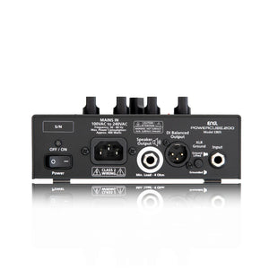 ENGL E805 Powercube 200
