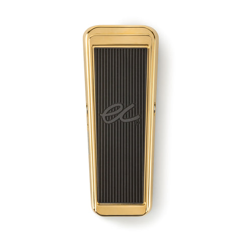 Dunlop Eric Clapton Cry Baby Wah EC95G PRE-ORDER!