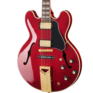 Gibson Marcus King ES-345 PRE-ORDER