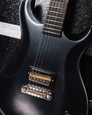 PRS 2026 Jonathan Jourdan Limited Gunmetal Metallic