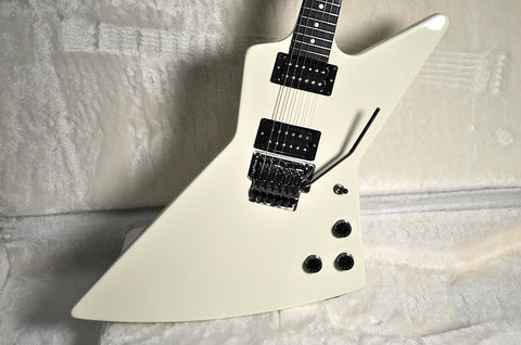 Gibson Explorer Megadeth 2010 Floyd Rose PRE-OWNED!