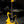 Novo Serus J Vandalism Yellow over '64 3-Tone Burst Dealer Limited