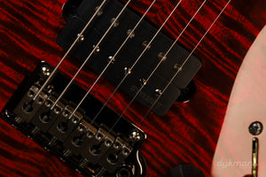 PRS Tekton T Bloodstone Red