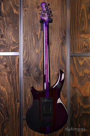 Music Man Majesty 6 Ball Reserve Wolf's Bane