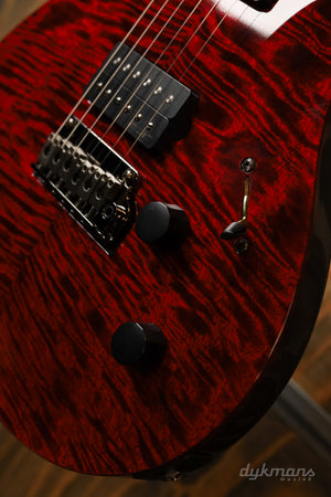 PRS Tekton T Bloodstone Red