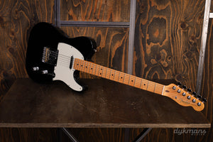 Fender American Professional II Telecaster Black