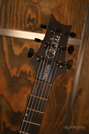 PRS Tekton T Bloodstone Red