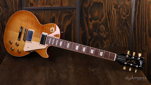 Gibson Les Paul Standard '50s Dirty Lemon Burst #..29