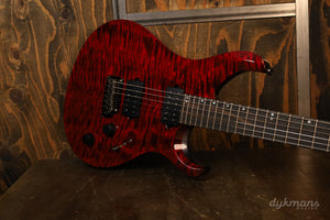 PRS Tekton T Bloodstone Red