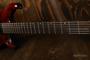 PRS Tekton T Bloodstone Red