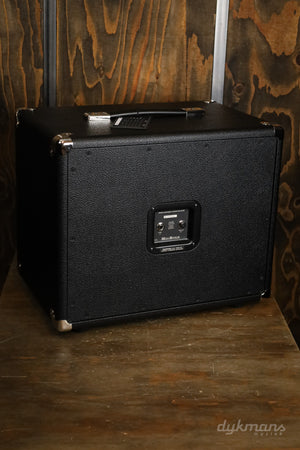 Mesa Boogie 1x12 Vintage Thiele Black Bronco