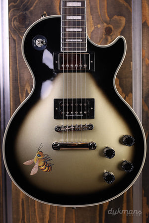 Epiphone Adam Jones Les Paul Custom Art Collection: Mark Ryden's “Queen Bee”
