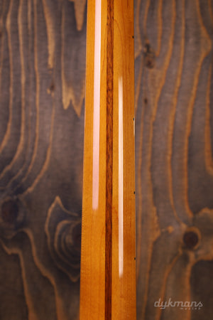 Music Man Pino Palladino Stingray Palladino Burst Fretless