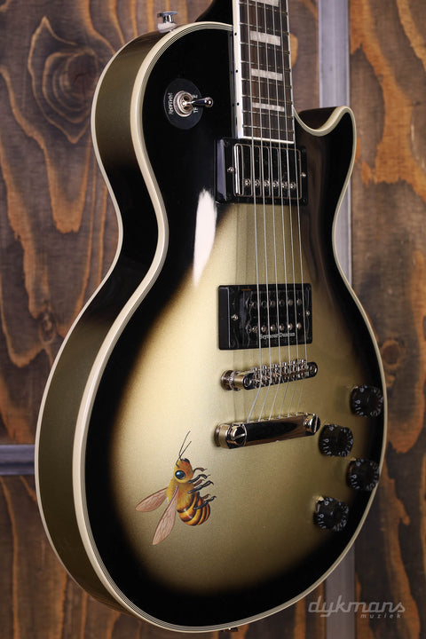 Epiphone Adam Jones Les Paul Custom Art Collection: Mark Ryden’s “Queen Bee”