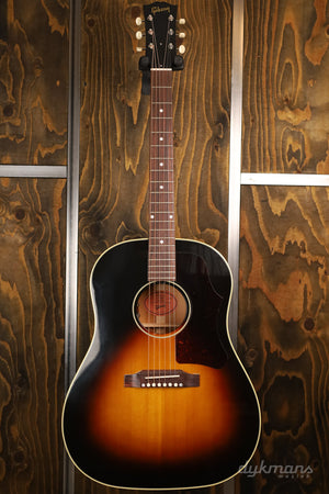 Gibson 50s J-45 Original Vintage Sunburst