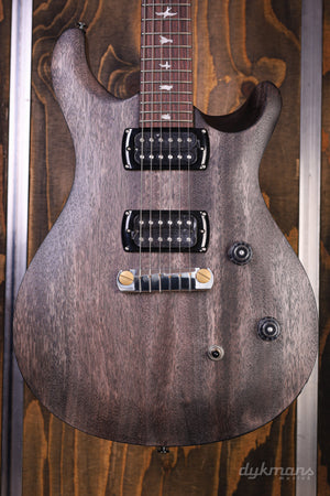 PRS SE CE24 Standard Stoptail Charcoal