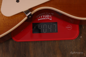 Gibson Les Paul Standard '50s Dirty Lemon Burst #..74