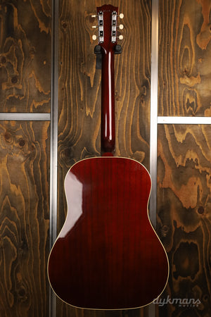 Gibson 50s J-45 Original Vintage Sunburst