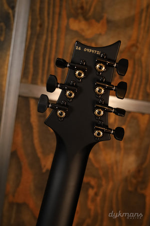 PRS Tekton SVN Fuchsia Aura