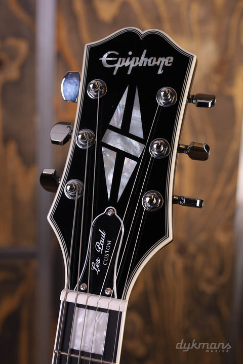 Epiphone Adam Jones Les Paul Custom Art Collection: Mark Ryden’s “Queen Bee”