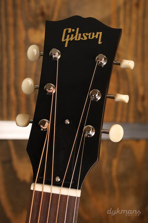 Gibson 50s J-45 Original Vintage Sunburst