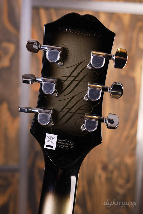 Epiphone Adam Jones Les Paul Custom Art Collection: Mark Ryden’s “Queen Bee”