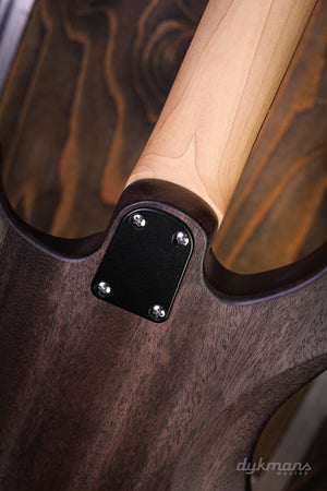 PRS SE CE24 Standard Stoptail Charcoal