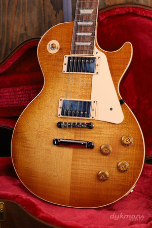 Gibson Les Paul Standard '50s Dirty Lemon Burst #..74