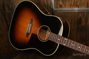 Gibson 50s J-45 Original Vintage Sunburst