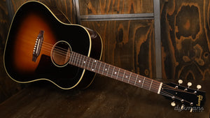 Gibson 50s J-45 Original Vintage Sunburst