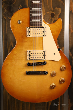 Gibson Les Paul Studio Double Trouble Dirty Lemon Burst