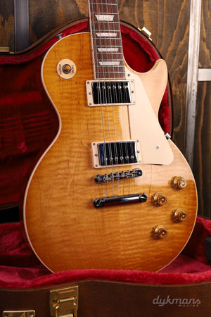 Gibson Les Paul Standard '50s Dirty Lemon Burst #..31