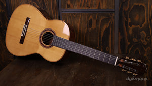 Bautista Iranzo 10 Estudio