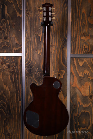 Eastman SB58/TV Sunburst Limited Edition