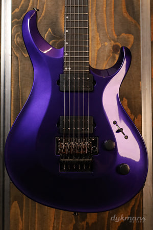 PRS Tekton Floyd Purple Royale
