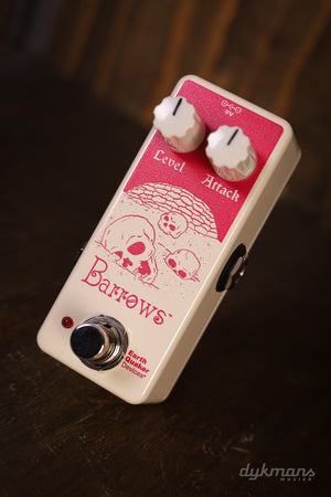 EarthQuaker Devices Barrows