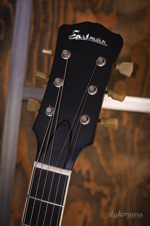 Eastman SB58/TV Sunburst Limited Edition
